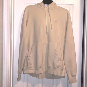 Nike hoodie
